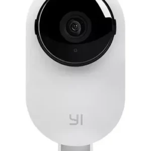 Camara Inteligente Yi Xiaomi 1080p Seguridad Garantía Blanco