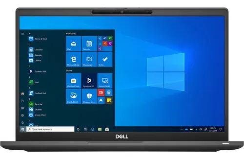 Laptop Dell 13.3 Latitude 7320 I7-1185g7 16gb Ram 512gb Ssd Negro - Imagen 3