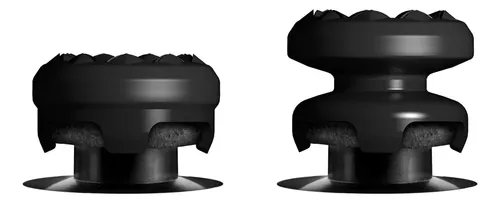 Kontrol Freek Analogo Precisión Compatible Con Ps4 Y Ps5 Negro - Imagen 2