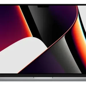 Macbook Pro 16 Chip M1 Max 64 Gb Ram 1 Tb Ssd Original Apple Gris Espacial