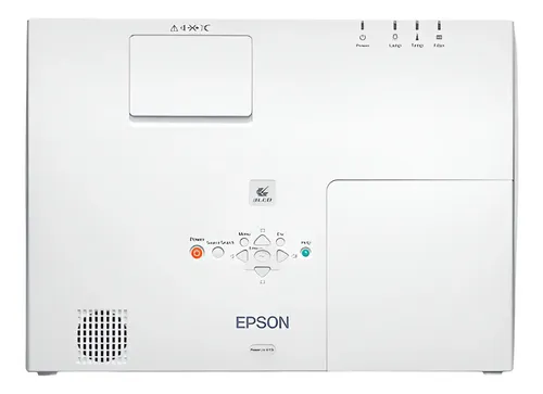 Proyector Multimedia Epson Powerlite 6110i 3500 Lúmenes Blanco - Imagen 4