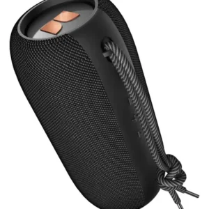 Parlante S320 Monster Bluetooth Ipx7 Alta Fidelidad 12 Horas Negro