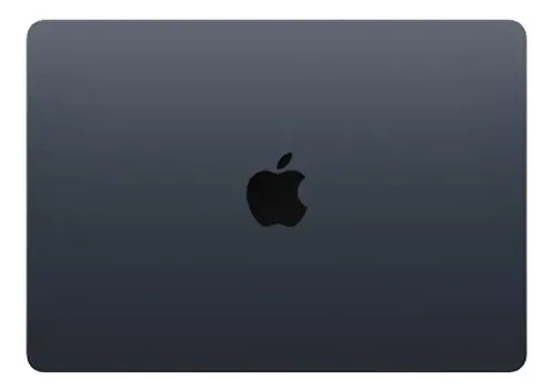 Apple Macbook Air M2 (2022) Mly03ll/a Midnight 13.6 2560 Px X 1664 Px Apple M2 8gb De Ram - Imagen 4