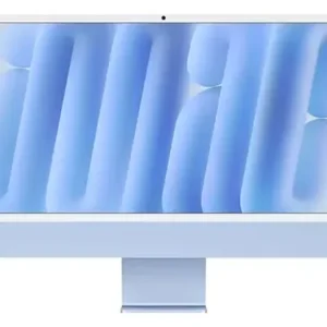 Apple iMac Chip M4 24 Pulgadas 24gb Ram Y 512gb Ssd 2024