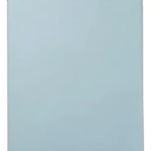 Estuche Compatible Apple iPad 10.9 10ma Y 11va Gen Protector Azul Claro