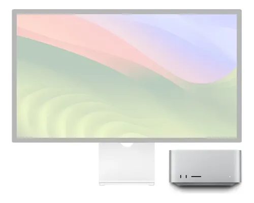 Apple Mac Studio M1 Max 32gb Ram 512gb Ssd 10 Núcleos 3d - Imagen 7