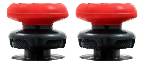 Kontrol Freek Analogo Precisión Compatible Con Ps4 Y Ps5 Rojo Inferno - Imagen 3