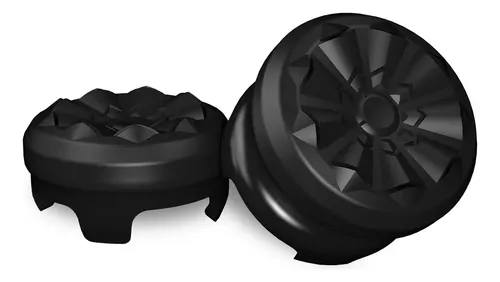 Kontrol Freek Analogo Precisión Compatible Con Ps4 Y Ps5 Negro - Imagen 4