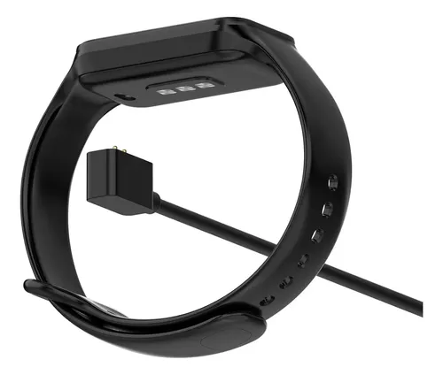 Cargador Original Mi Band 8 / 9 Negro - Imagen 5