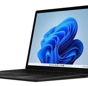 Microsoft Surface Laptop 4 Core I7 11va 16gb Ram 512gb Ssd Negro