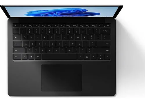 Microsoft Surface Laptop 3 Intel Core I7 16gb Ram 256gb Ssd Negro - Imagen 6