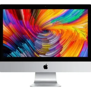 iMac Slim 21 Intel Core I5 16gb Ram 512gb Ssd Apple Original Plateado