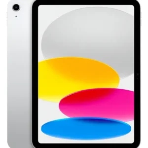 Apple iPad A16 11va Generación 128gb Pantalla Liquid 11 Plateado