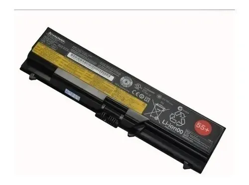 Batería Lenovo Para T410 Original Laptop Litio Garantía Negro - Imagen 4