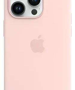 Estuches Silicona Magsafe iPhone 14 Pro