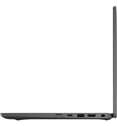 Laptop Dell 13.3 Latitude 7320 I7-1185g7 16gb Ram 512gb Ssd Negro - Imagen 2