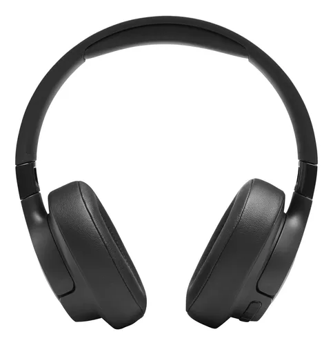 Audífonos Jbl Tune 710bt Auriculares Pure Bass Over-ear Negro - Imagen 3
