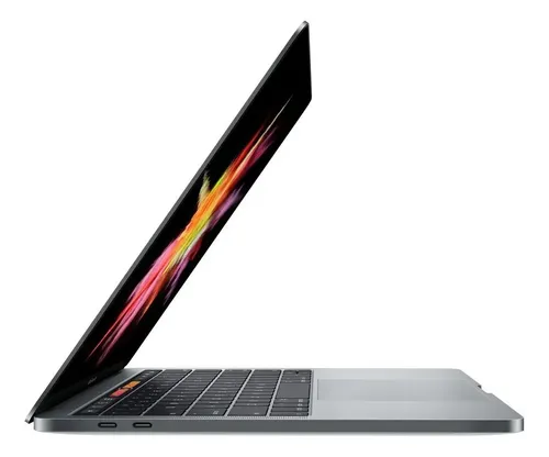 Macbook Pro Touch Bar Core I9 16 Pulgadas 32gb Ram 1tb Ssd Gris - Imagen 3