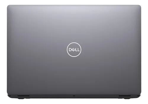 Laptop Dell Latitude 5411 14 Core I5 10ma 16gb Ram 256gb Ssd Gris - Imagen 2