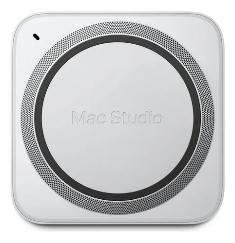 Apple Mac Studio M1 Max 32gb Ram 512gb Ssd 10 Núcleos 3d - Imagen 6