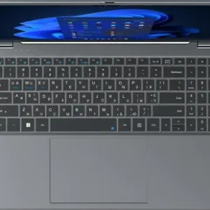 Laptop Chuwi Gemibook Plus N150 15.6 Inch 16gb Ram 512gb Ssd Gris