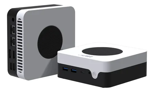 Mini Pc Gamer Chuwi Larkbox X Ryzen 7 8gb Ram 256gb Ssd