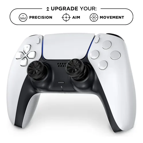 Kontrol Freek Analogo Precisión Compatible Con Ps4 Y Ps5 Negro - Imagen 3
