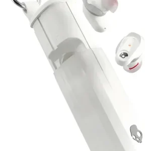 Audífonos Inalámbricos Skullcandy Method 360 Anc Sonido Bose Blanco