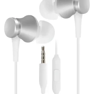 Xiaomi Piston Basic Bass Audífonos Auriculares Originales