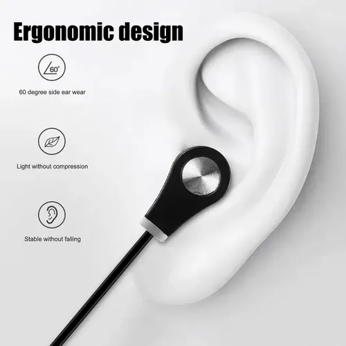 Auriculares, Audifonos Intrauditivos Ultraligero De 3,5 Mm - Imagen 6