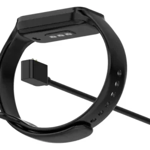 Cargador Original Para Mi Band 8 Y 9 Negro