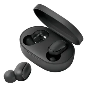 Audífonos Inalámbricos Xiaomi Redmi Airdots 2 Color Negro