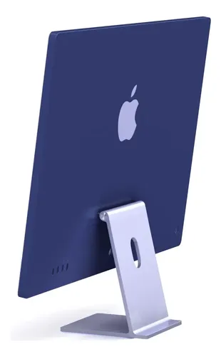 iMac M1 Chip 24 Pulgadas 4.5k Display 8gb 256gb Ssd Morada Lila - Imagen 4