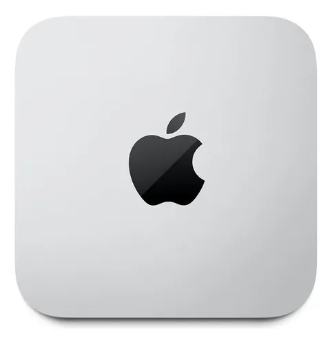 Apple Mac Studio M1 Max 32gb Ram 512gb Ssd 10 Núcleos 3d - Imagen 5