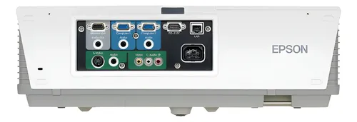Proyector Multimedia Epson Powerlite 6110i 3500 Lúmenes Blanco - Imagen 5