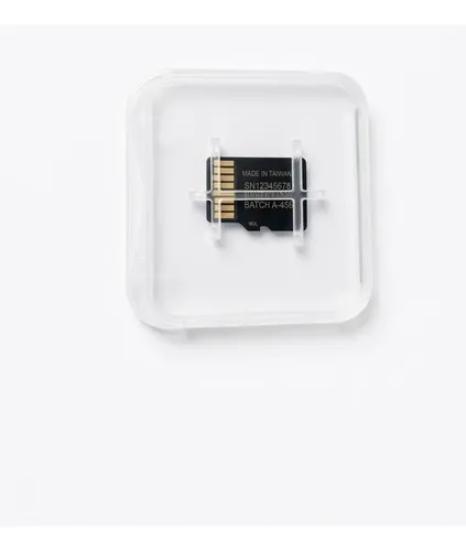 Micro Sd De 16gb Clase 10 U1 14mb/s Velocidad Fotos Videos - Imagen 4