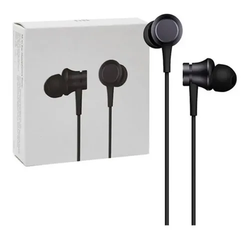 Xiaomi Piston Basic Bass Audífonos Auriculares Originales - Imagen 6