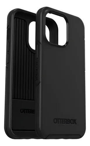 Estuche Otter Box Symmetry Para iPhone 13 Pro