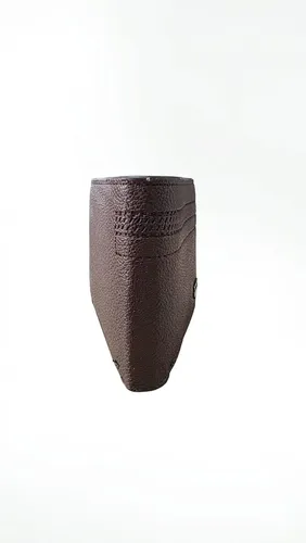 Billetera Bvei's Elegante Portadocumentos Cuero Sintético Café - Imagen 4