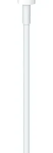 Cable Apple De Usb - C A Conector Lightning (1 M) Color Blanco