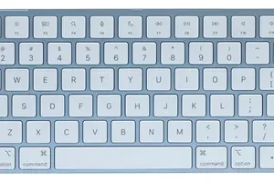 Apple Teclado Magic Keyboard 2 Internacional