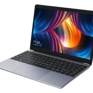 Ultrabook Chuwi Herobook Pro De 14.1  Full Hd Con Intel Celeron N4000, 8 Gb Ram Y 256 Gb Ssd Space Gray
