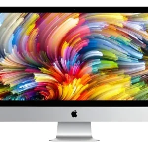 iMac Slim 4k 21.5  Intel Core I3 8gb Ram 1tb Hdd Apple Gris