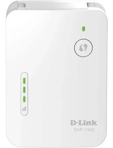 Repetidor Wifi D-link Amplificador De Señal 100m Original - Imagen 2
