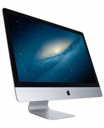 iMac Slim 4k 21.5 Intel Core I3 8gb Ram 1tb Hdd Apple Gris - Imagen 4