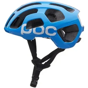 Casco De Bicicleta Poc Raceday Mujer Y Hombre Ruta Montaña