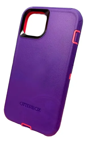 Estuche Otter Box Defender Para iPhone 13 Pro - Imagen 6