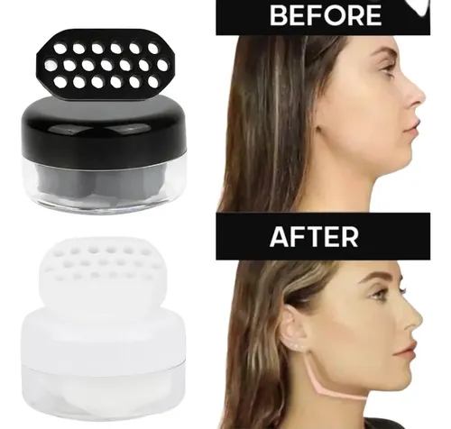 Rocbro Trainer X2 Entrenador Facial Fitness Mandíbula - Imagen 2