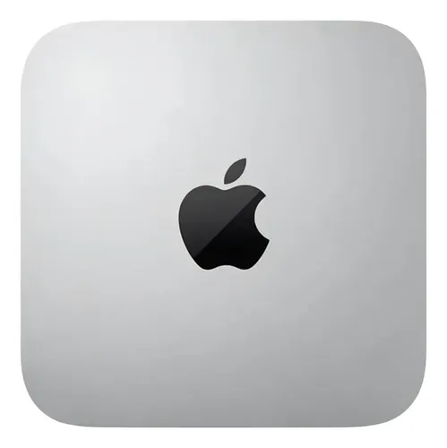Apple Mac Mini Chip M2 8gb Ram 256gb Ssd Mini Pc