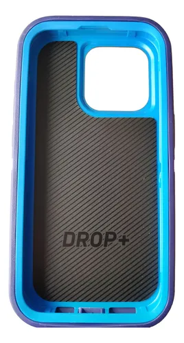 Estuche Otter Box Defender Para iPhone 15 Pro - Imagen 8